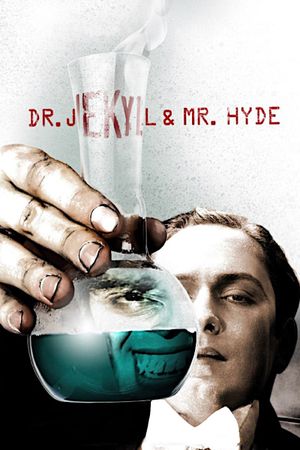 Dr. Jekyll and Mr. Hyde's poster