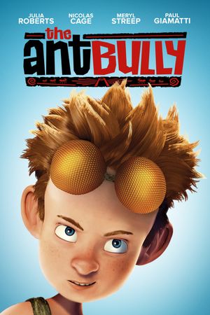 The Ant Bully's poster