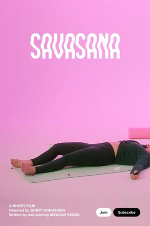 Savasana's poster image