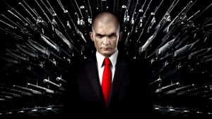 Hitman: Agent 47's poster