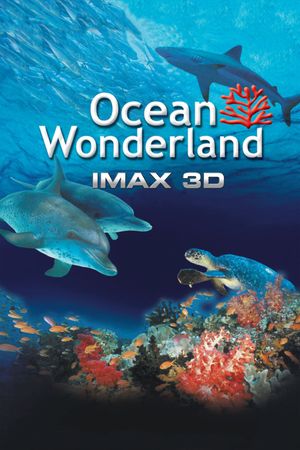 Ocean Wonderland's poster