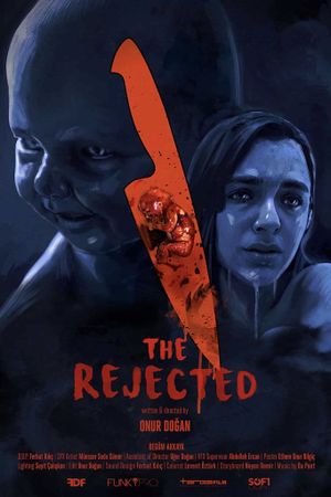 The Rejected's poster