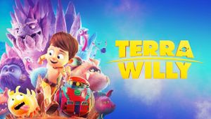 Terra Willy's poster