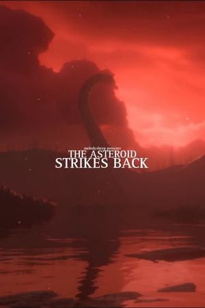 The Asteroid Strikes Back's poster
