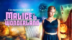 Malice in Wonderland's poster