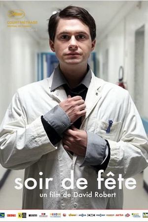 Soir de Fête's poster