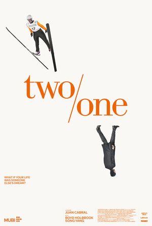 Two/One's poster