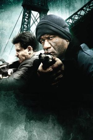 The Bridge to Nowhere's poster