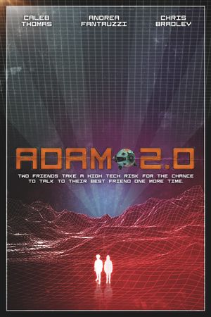 Adam 2.0's poster