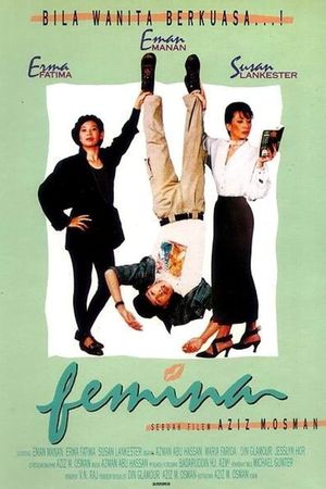 Femina's poster