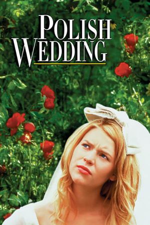 Polish Wedding's poster