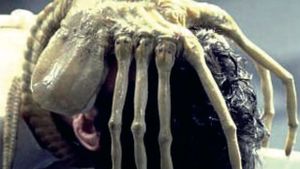"Alien" : Terreur sur grand écran's poster