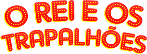 O Rei e os Trapalhões's poster