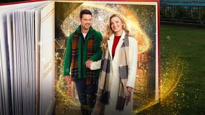 A Fabled Holiday's poster