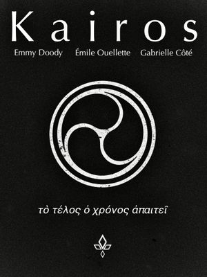 Kairos's poster