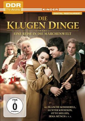 Die klugen Dinge's poster