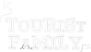 Tourist Family's poster