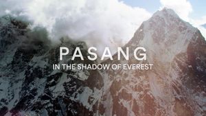 Pasang: In the Shadow of Everest's poster