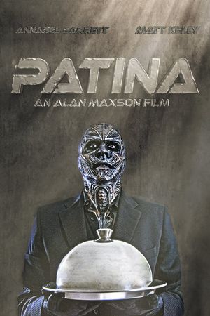 Patina's poster