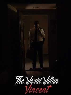 The World Within Vincent's poster