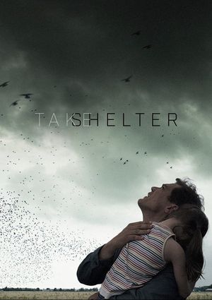 Take Shelter's poster