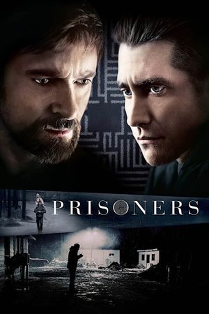 Prisoners's poster