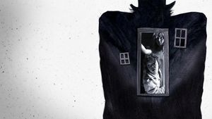 The Babadook's poster