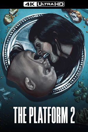 The Platform 2's poster