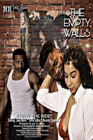 The Empty Walls's poster