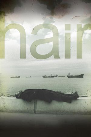 Hair's poster