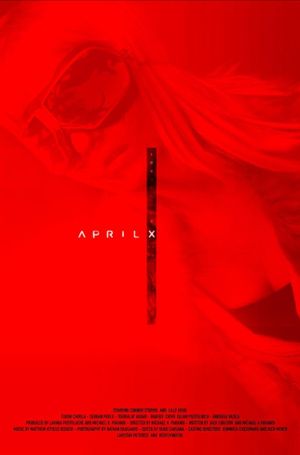 April X's poster image