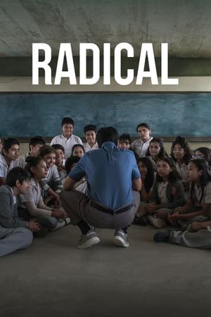 Radical's poster