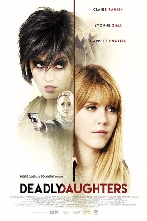 Deadly Daughters's poster