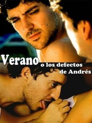Summer or The Flaws of Andrés's poster