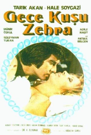 Gece Kusu Zehra's poster