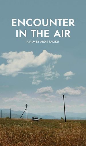 Encounter in the Air's poster