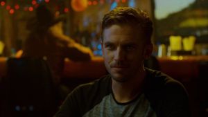 The Guest's poster