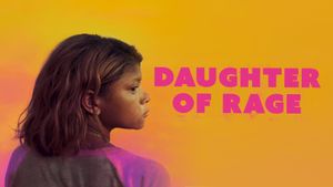 Daughter of Rage's poster