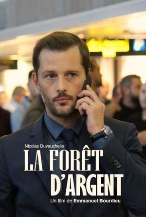 The Silver Forest's poster