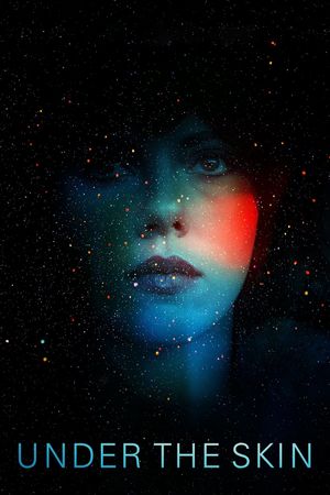Under the Skin's poster