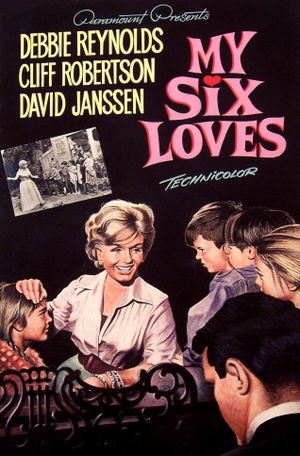My Six Loves's poster image