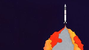 Mercury 13's poster