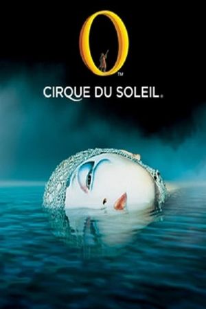 Cirque du Soleil: O's poster