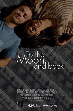 To the Moon and Back's poster image