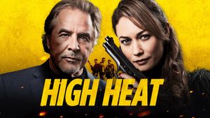 High Heat's poster