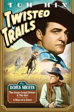 Twisted Trails's poster