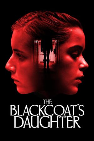 The Blackcoat's Daughter's poster