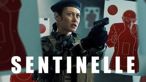 Sentinelle's poster