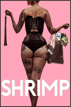 Shrimp's poster