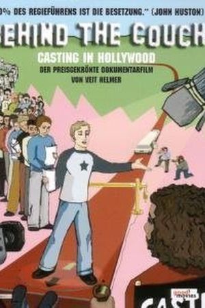Behind the Couch: Casting in Hollywood's poster image